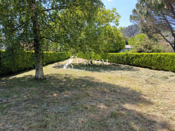 Maison 6 pièce(s) 5 chambre(s) 135 m²