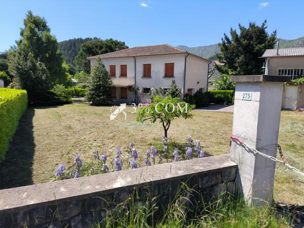 Maison 6 pièce(s) 5 chambre(s) 135 m²