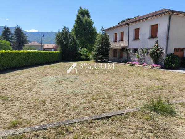 Maison 6 pièce(s) 5 chambre(s) 135 m²