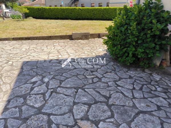 Maison 6 pièce(s) 5 chambre(s) 135 m²