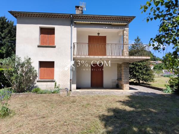 Maison 6 pièce(s) 5 chambre(s) 135 m²