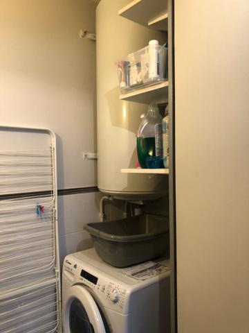 Appartement FRANCONVILLE - 2 pièces- 51.05 m2