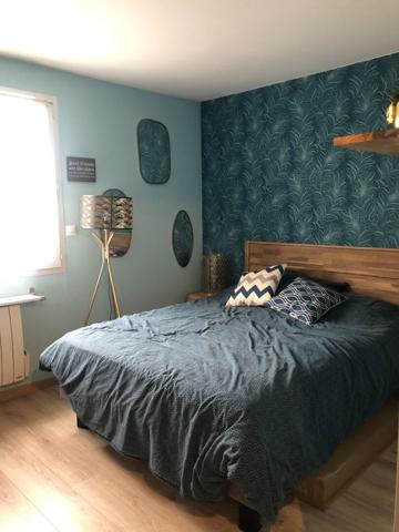 Appartement FRANCONVILLE - 2 pièces- 51.05 m2