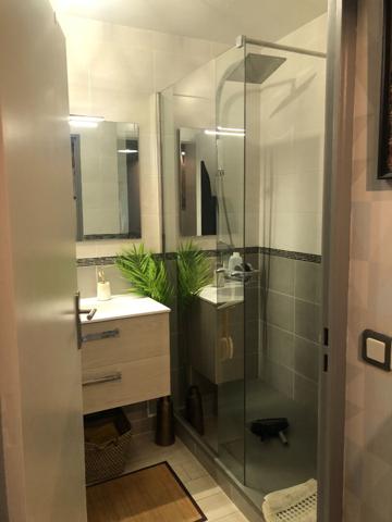 Appartement FRANCONVILLE - 2 pièces- 51.05 m2