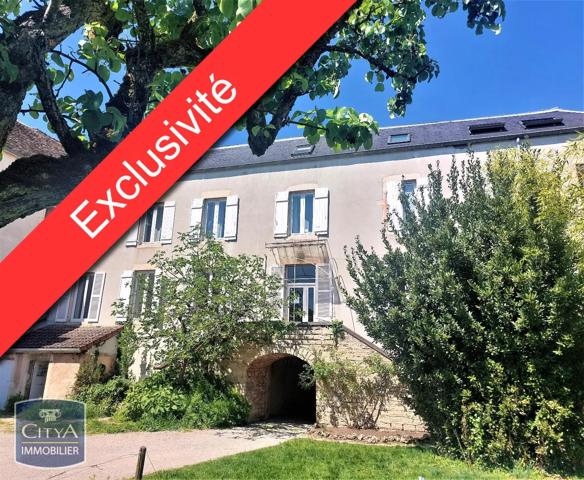 Immeuble à vendre Beaune (21200)