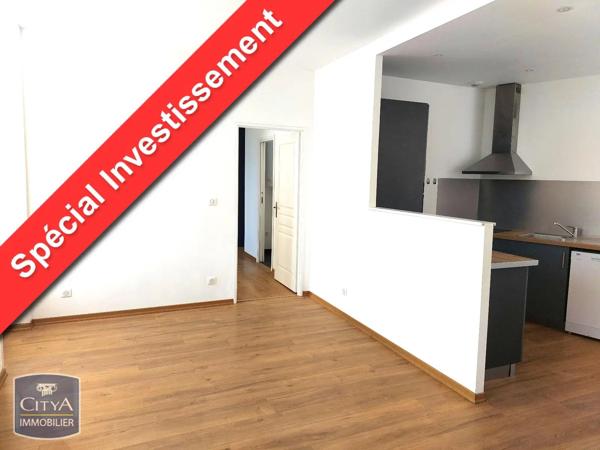 Immeuble à vendre Beaune (21200)