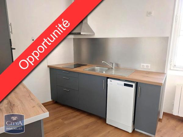 Immeuble à vendre Beaune (21200)
