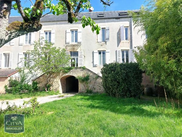 Immeuble à vendre Beaune (21200)