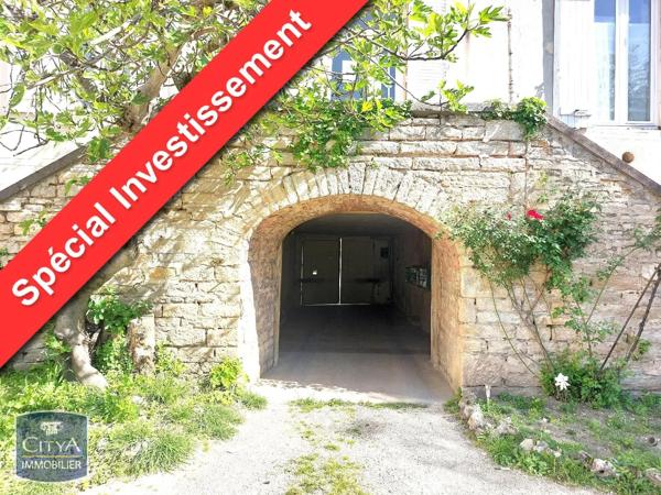 Immeuble à vendre Beaune (21200)