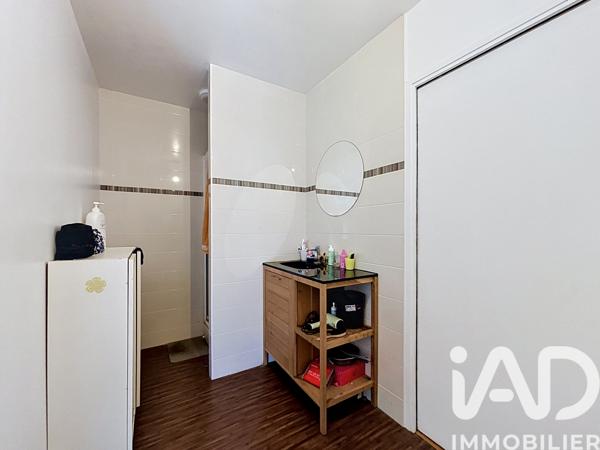 Maison à vendre 9 pièces 261 m² Saint-Aubin-d'Aubigné