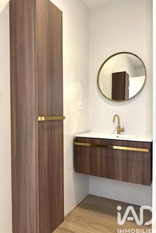 Maison à vendre 6 pièces 240 m² Montreuil-Juigné