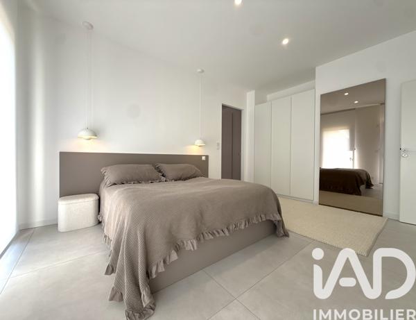 Maison à vendre 6 pièces 240 m² Montreuil-Juigné