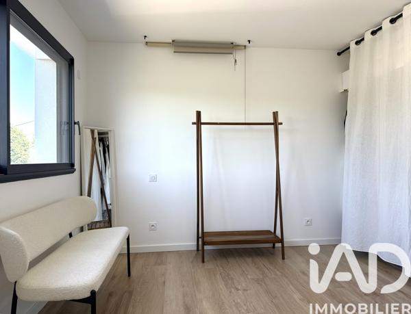 Maison à vendre 6 pièces 240 m² Montreuil-Juigné