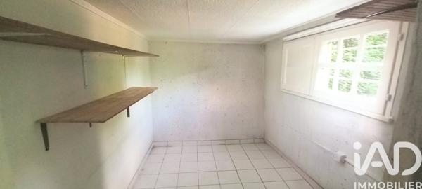 Maison à vendre 4 pièces 85 m² Cholet