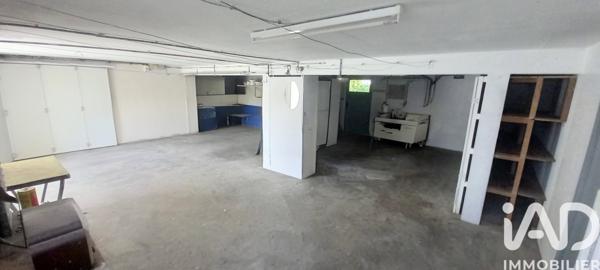 Maison à vendre 4 pièces 85 m² Cholet