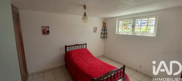 Maison à vendre 4 pièces 85 m² Cholet
