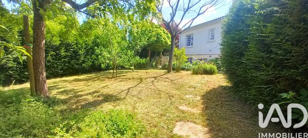Maison à vendre 4 pièces 85 m² Cholet