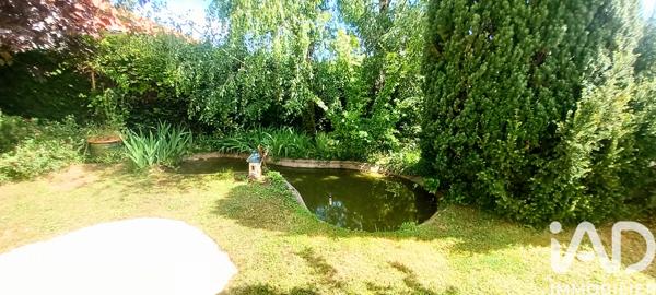 Maison à vendre 4 pièces 85 m² Cholet