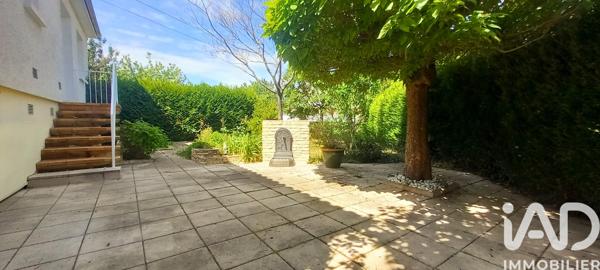 Maison à vendre 4 pièces 85 m² Cholet