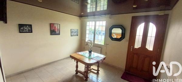 Maison à vendre 4 pièces 85 m² Cholet
