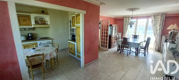 Maison à vendre 4 pièces 85 m² Cholet