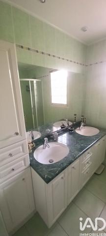 Maison à vendre 4 pièces 85 m² Cholet