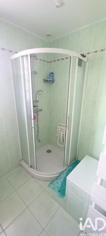 Maison à vendre 4 pièces 85 m² Cholet