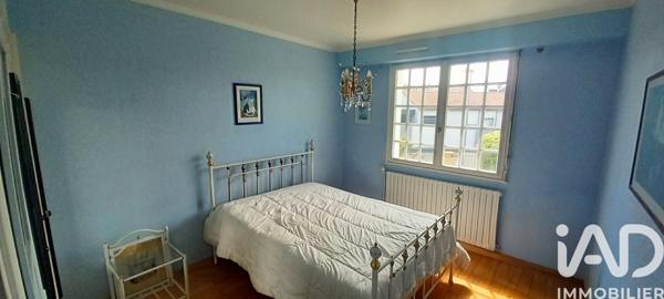 Maison à vendre 4 pièces 85 m² Cholet
