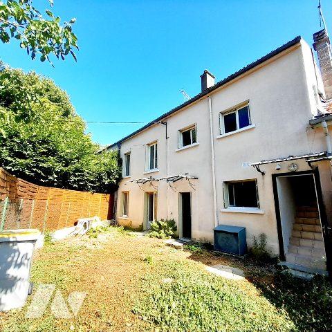 Immeuble à vendre Villeneuve-sur-Yonne
