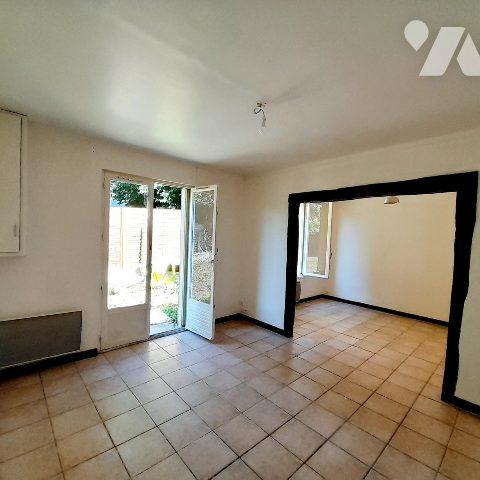 Immeuble à vendre Villeneuve-sur-Yonne