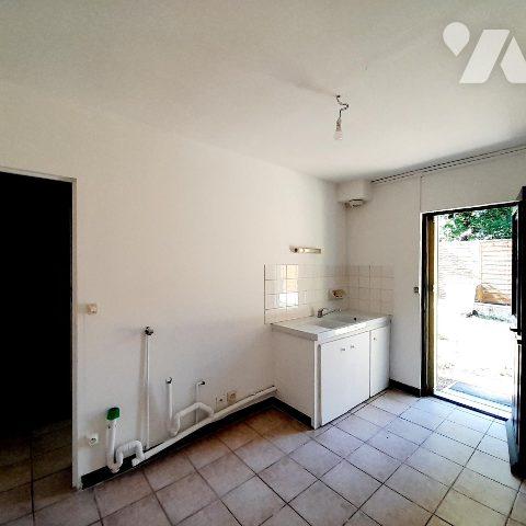 Immeuble à vendre Villeneuve-sur-Yonne