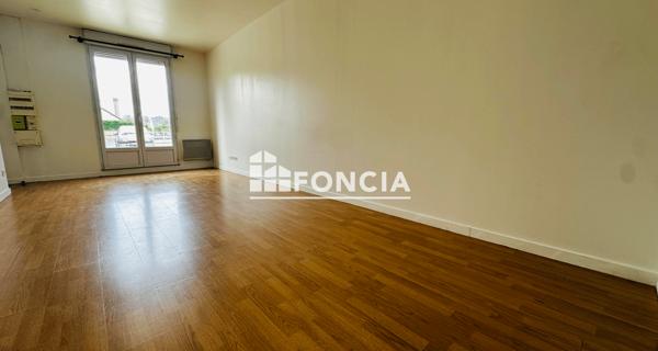 Location Studio 33.06 m² - Conflans-sainte-honorine 78700