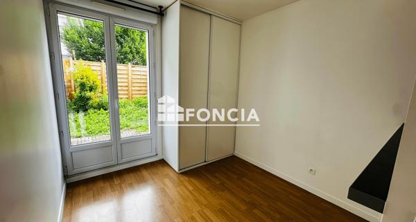 Location Studio 33.06 m² - Conflans-sainte-honorine 78700