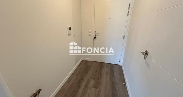 Location Appartement 2 pièces 44.75 m² - Nanteuil-lès-meaux 77100