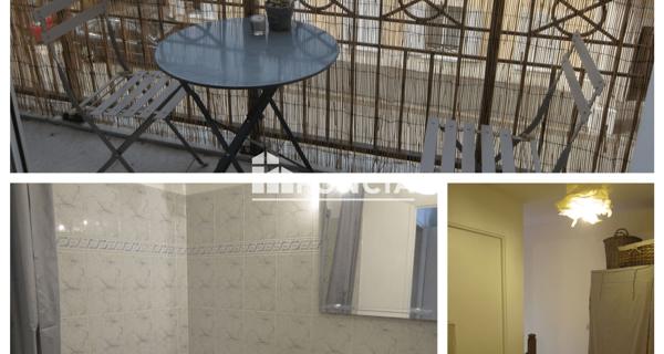 Location Appartement 2 pièces 42.88 m² - Villeparisis 77270