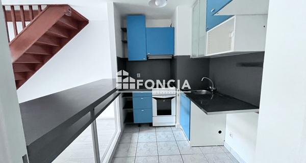 Location Appartement 2 pièces 42.88 m² - Villeparisis 77270
