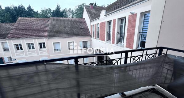 Location Appartement 2 pièces 42.88 m² - Villeparisis 77270