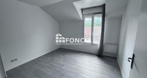 Location Appartement 2 pièces 42.88 m² - Villeparisis 77270