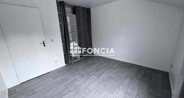 Location Appartement 2 pièces 42.88 m² - Villeparisis 77270