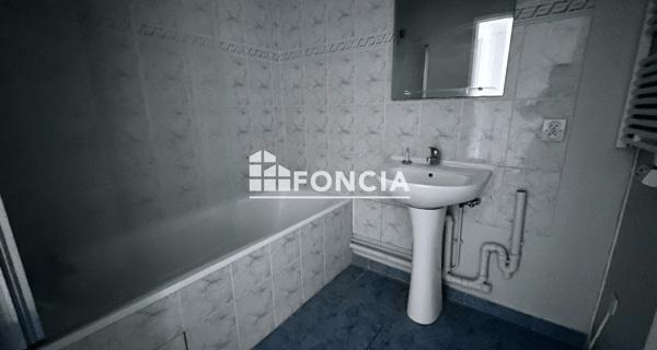 Location Appartement 2 pièces 42.88 m² - Villeparisis 77270