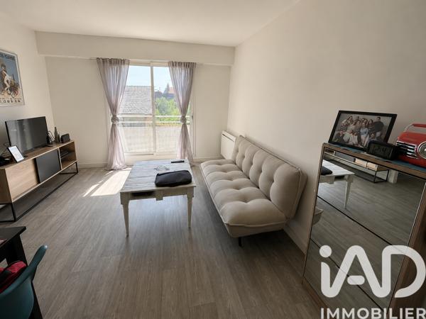 Appartement à vendre 3 pièces 41 m² Les Herbiers