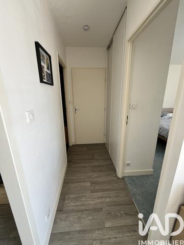 Appartement à vendre 3 pièces 41 m² Les Herbiers