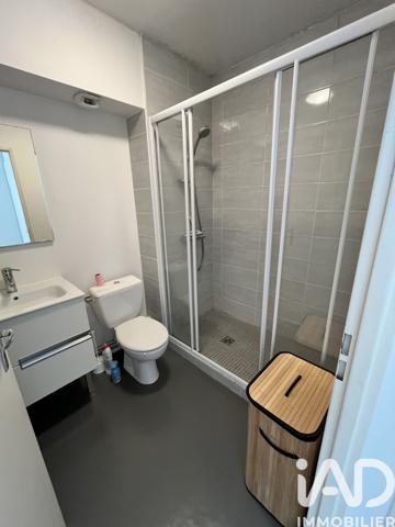 Appartement à vendre 3 pièces 41 m² Les Herbiers