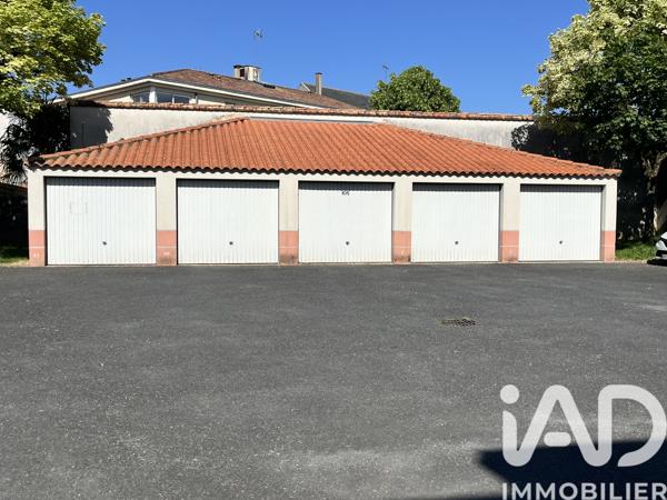 Appartement à vendre 3 pièces 41 m² Les Herbiers