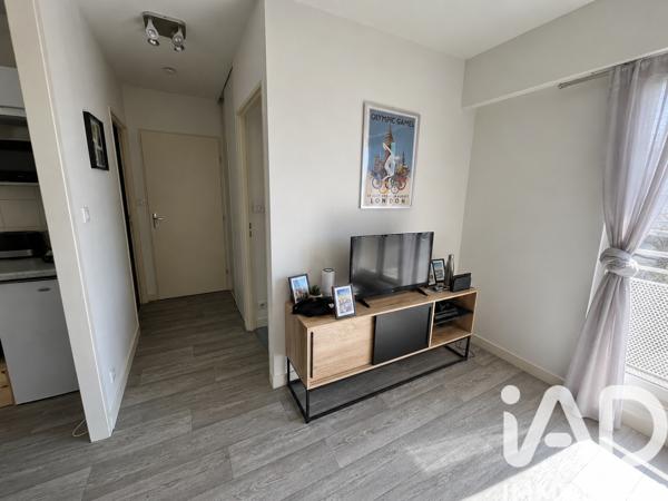 Appartement à vendre 3 pièces 41 m² Les Herbiers