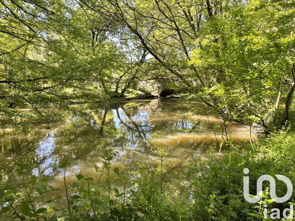 Terrain à vendre 2 431 m² Montbazon