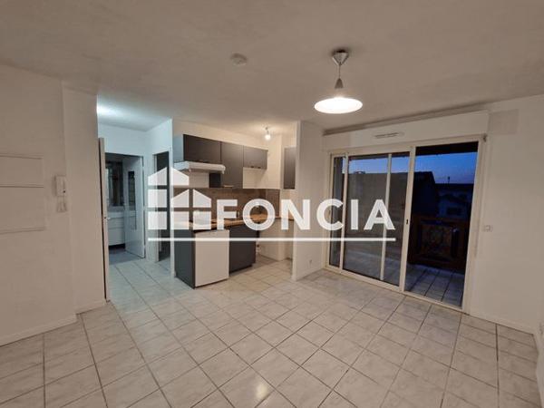 Location Appartement 2 pièces 50 m² - 9 B RUE IGNACE FRANCOIS BIBAL Saint Jean De Luz 64500