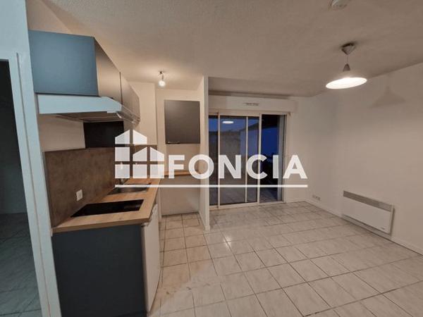 Location Appartement 2 pièces 50 m² - 9 B RUE IGNACE FRANCOIS BIBAL Saint Jean De Luz 64500