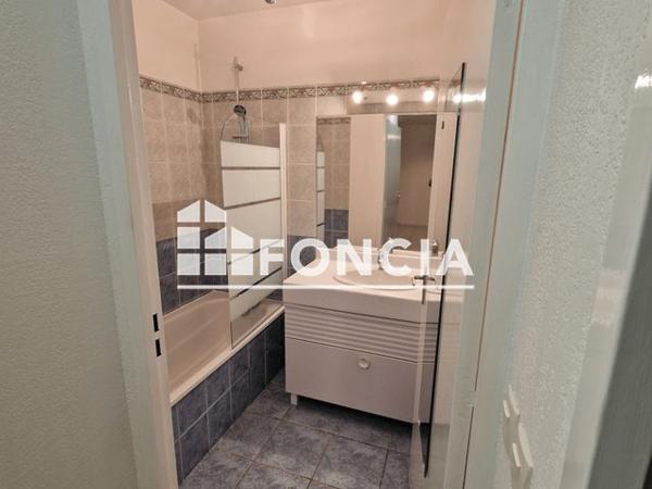 Location Appartement 2 pièces 50 m² - 9 B RUE IGNACE FRANCOIS BIBAL Saint Jean De Luz 64500