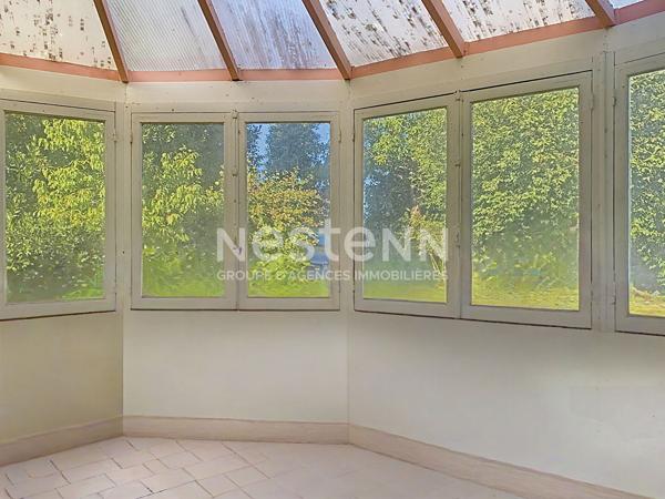 TIERCE ? Maison de campagne à rénover avec emplacement et beau potentiel